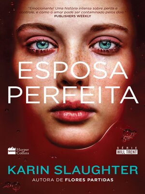 cover image of Esposa perfeita